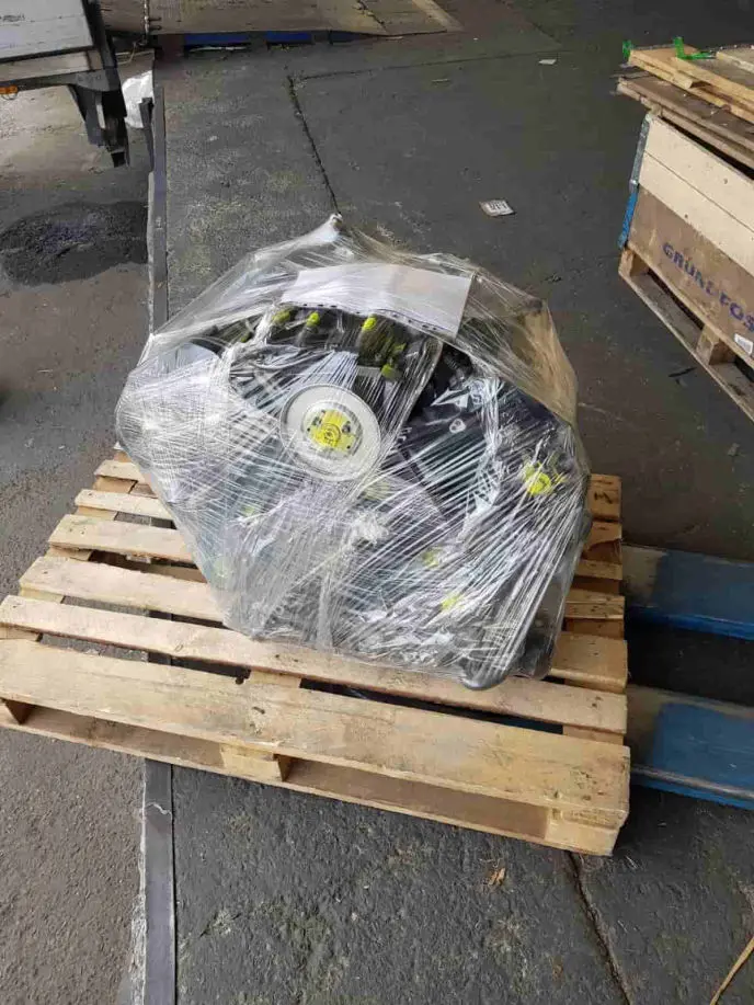 Mobirise Website Builder